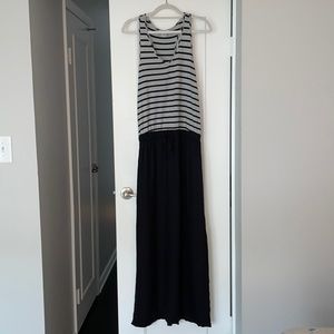 Barney’s New York maxi dress